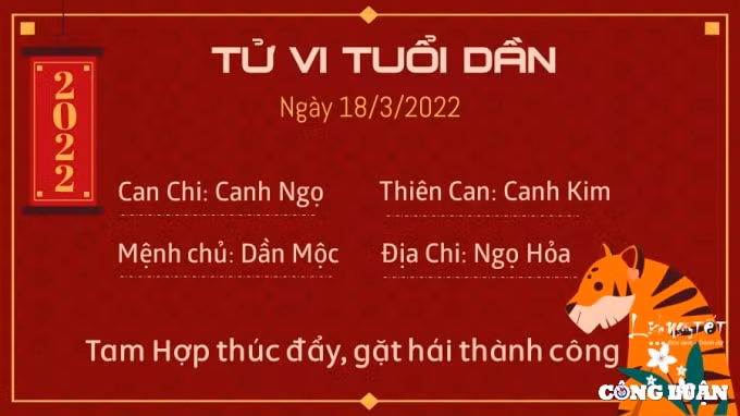 tu vi 18 3 2022 hom nay thu 6 ngay 16 2 am lich cua 12 con giap hinh 3