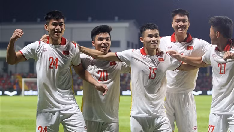 doi tuyen u23 viet nam co the duoc dang ky tren 20 cau thu cho sea games 31 hinh 1