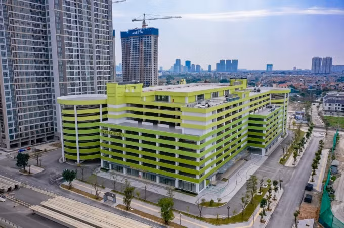 imperia smart city thi cong tich cuc phan khu moi the mirae park hinh 2