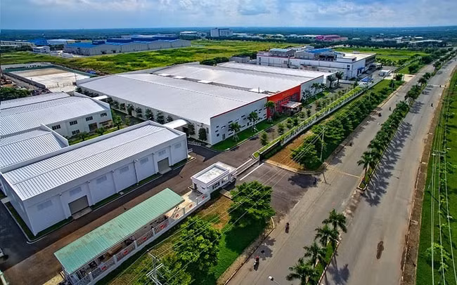 ha noi se mo rong 15 20 cum cong nghiep moi trong nam 2022 hinh 1