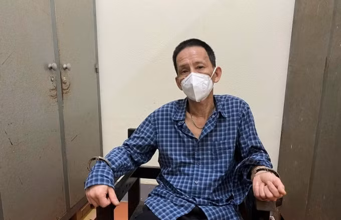 phat hien o to co bieu hien nghi van kham xet thu giu nhieu ma tuy hinh 1