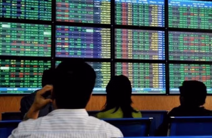 dong tien tich cuc bat day vn index but pha hon 33 diem hinh 1