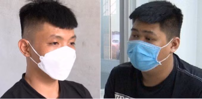 2 doi tuong ban chet thieu nien 15 tuoi o tien giang ra dau thu hinh 1