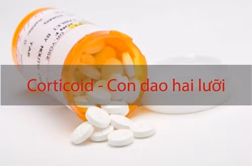 thuoc corticoid neu dung som benh covid 19 de tram trong hon hinh 1