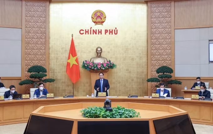 day nhanh giai ngan von dau tu khong de lang phi nguon luc hinh 1