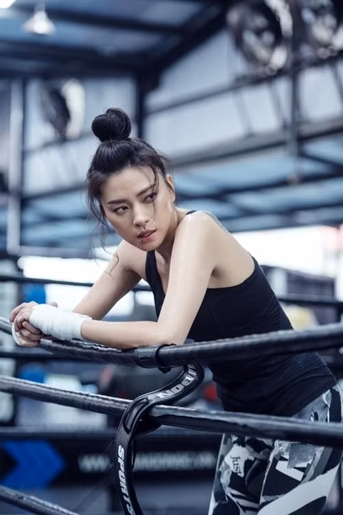 ngo thanh van dinh hon voi ban trai kem 11 tuoi hinh 6