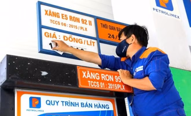 chinh phu yeu cau lam ro su can thiet cua quy binh on gia xang dau hinh 1