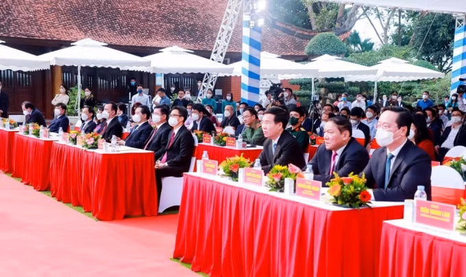 xay dung moi truong van hoa co so va cong tac to chuc can bo hinh 1