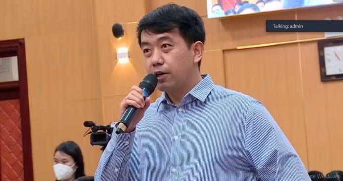 hai quan bac ninh lang nghe giai dap vuong mac cho doanh nghiep hinh 2