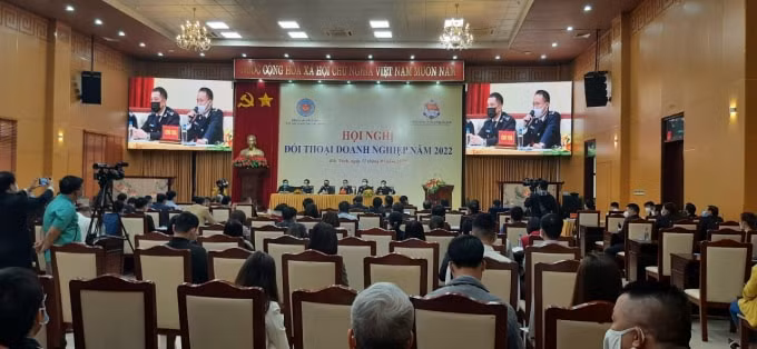 hai quan bac ninh lang nghe giai dap vuong mac cho doanh nghiep hinh 3