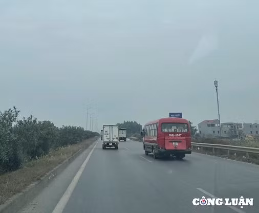 nghien cuu dieu chinh toc do tren quoc lo 1 doan cao toc ha noi bac giang hinh 1