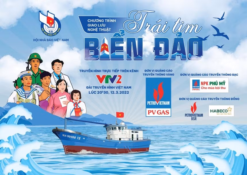 trai tim bien dao hua hen nhieu cam xuc doi voi khan gia hinh 1