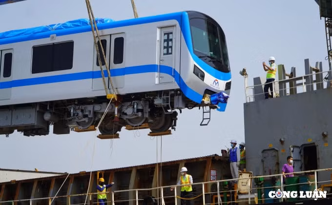 them hai doan tau metro so 1 ben thanh suoi tien ve tphcm hinh 1