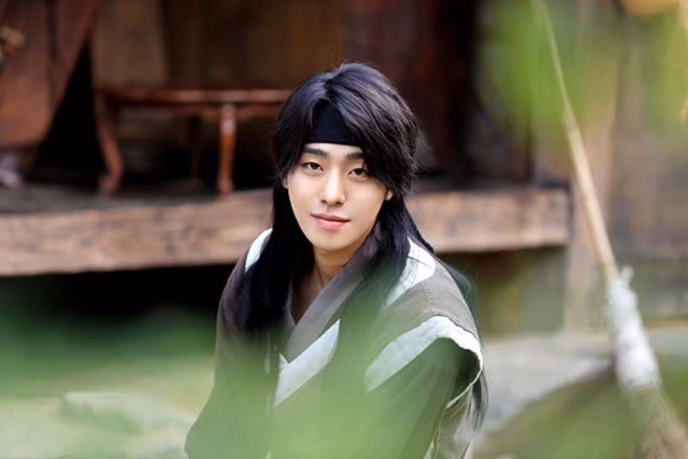 ahn hyo seop dien vien hen ho chon cong so va su truong thanh qua tung bo phim hinh 1