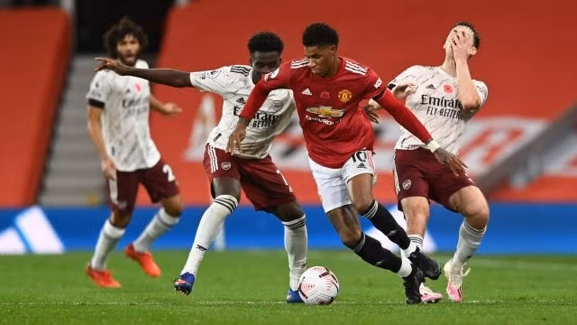 phan tich du doan vong 29 ngoai hang anh man united arsenal de om han hinh 1