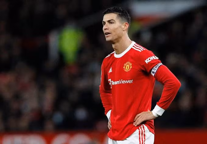 ronaldo messi va cac sieu sao kho gop mat trong cuoc dua qua bong vang 2022 hinh 4