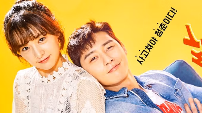 7 phim han ve thanh xuan cho nhung ai yeu thich twenty five twenty one hinh 5