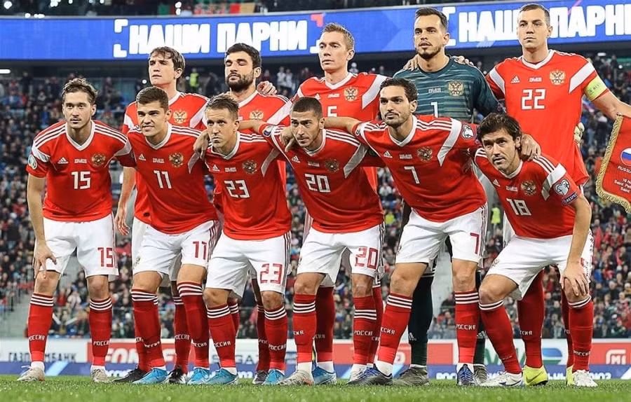 bao chi nga len tieng khi doi nha chiu lenh cam cua fifa hinh 1