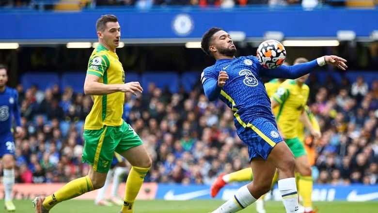 nhan dinh tran norwich vs chelsea 2h30 ngay 11 3 hinh 1