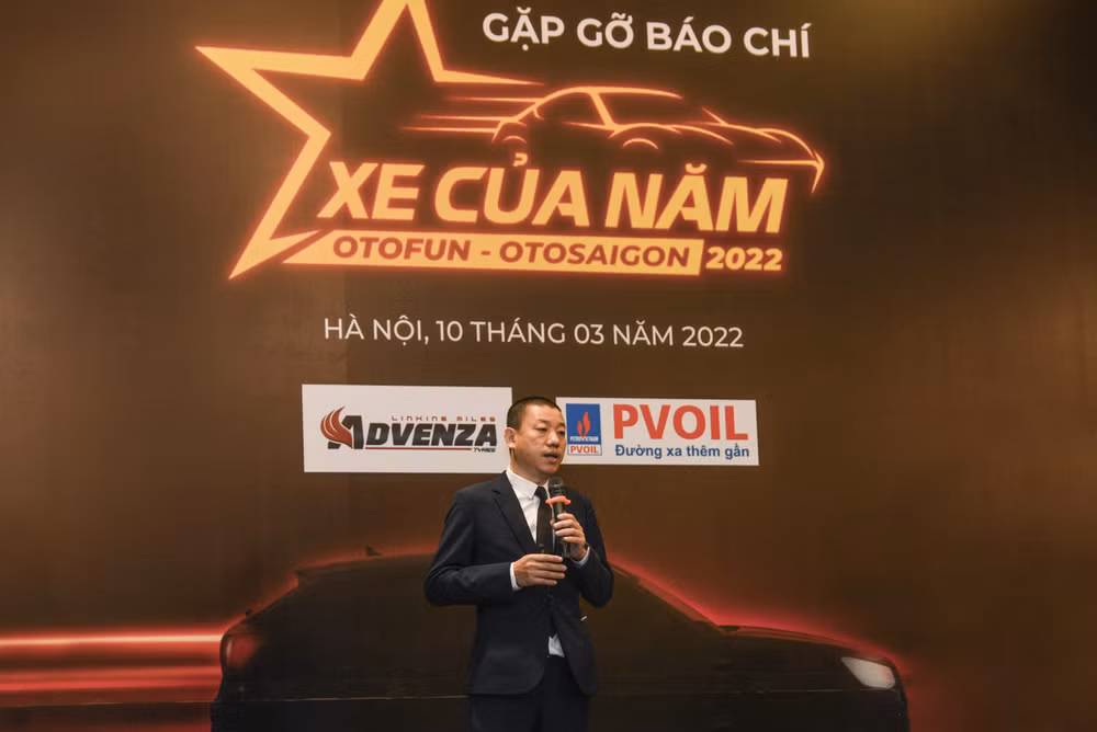 chinh thuc khoi dong chuong trinh binh chon xe cua nam 2022 hinh 2