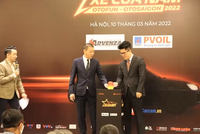 chinh thuc khoi dong chuong trinh binh chon xe cua nam 2022 hinh 3
