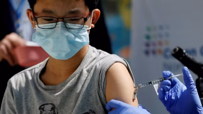 thu tuong yeu cau bo y te kiem diem viec cham tre mua vaccine cho tre em hinh 1