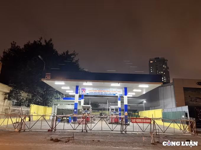se dinh chi cay xang doanh nghiep co tinh gam hang hinh 1