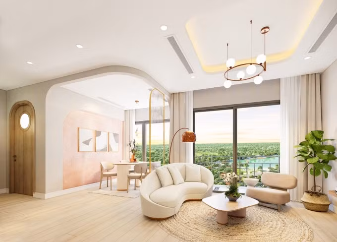 dien tich tu 28m2 76m2 can ho the mirae park chieu long moi khach hang hinh 3