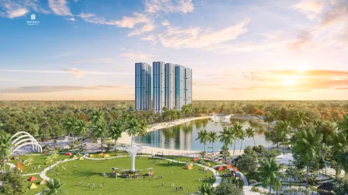 dien tich tu 28m2 76m2 can ho the mirae park chieu long moi khach hang hinh 1