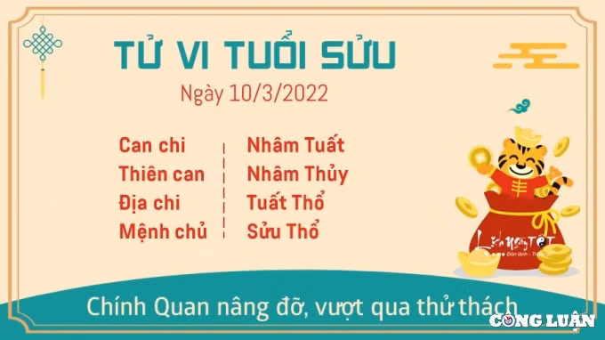 tu vi 10 3 2022 hom nay thu 5 ngay 8 2 am lich cua 12 con giap hinh 2