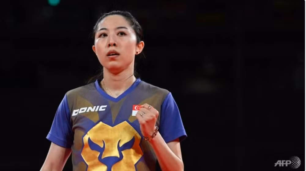 ngam nhan sac cua vdv bong ban nguoi trung quoc yu mengyu hinh 2