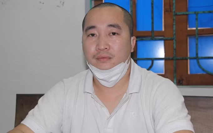 bat giu doi tuong loi dung dich benh de lua ban may xong phong covid 19 hinh 1