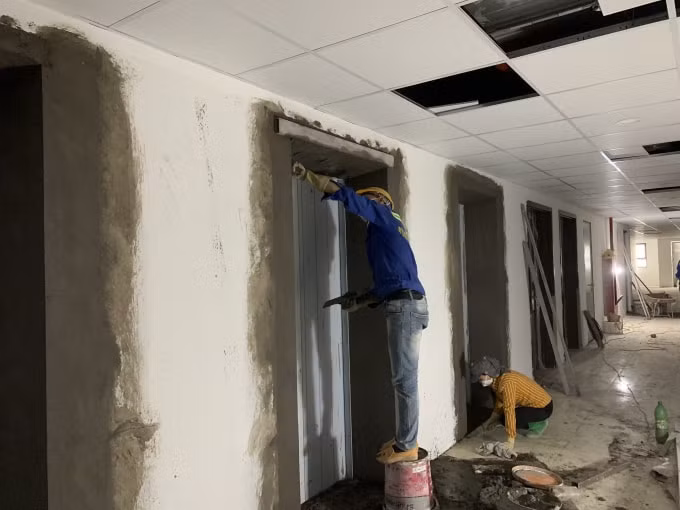 sap ban giao du an nha o xa hoi cham tien do suot 10 nam hinh 2