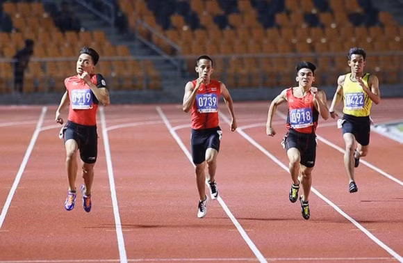 doi tuyen dien kinh viet nam chot danh sach tham du sea games 31 hinh 1