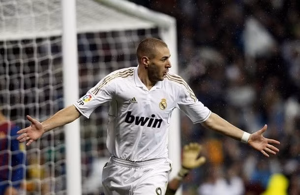 top 10 tran sieu kinh dien dang nho giua real vs barca hinh 8