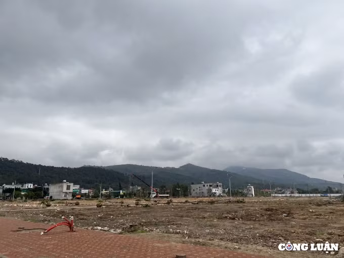 bo tai nguyen va moi truong go vuong cac du an su dung dat cham tien do hinh 1