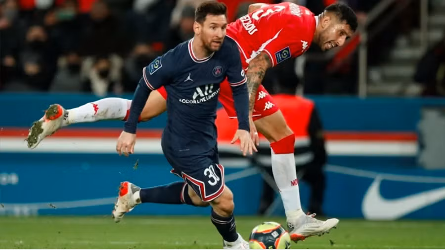nhan dinh tran monaco vs psg 19h ngay 20 3 hinh 1