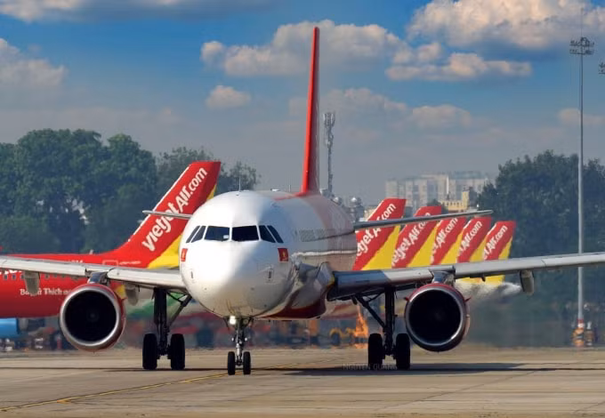 vietjet tang tan suat mo loat duong bay den phu quoc nha trangcan tho da nang hinh 3