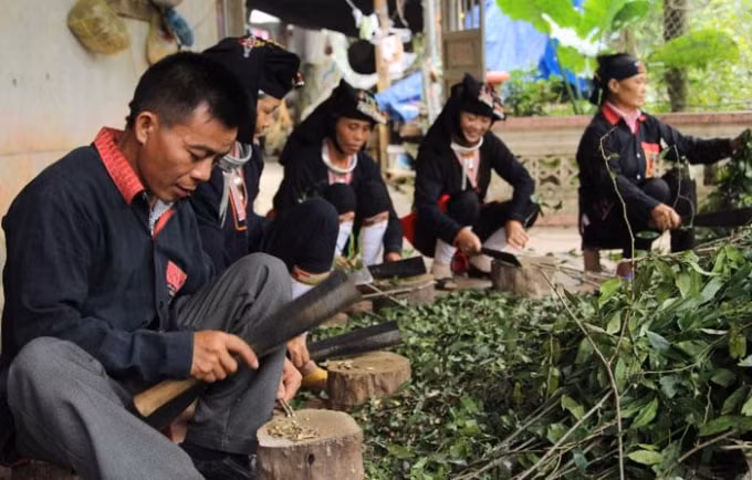 tiep tuc hoan thien va nang cao chat luong cac van ban quy pham phap luat thuoc linh vuc dan toc hinh 1