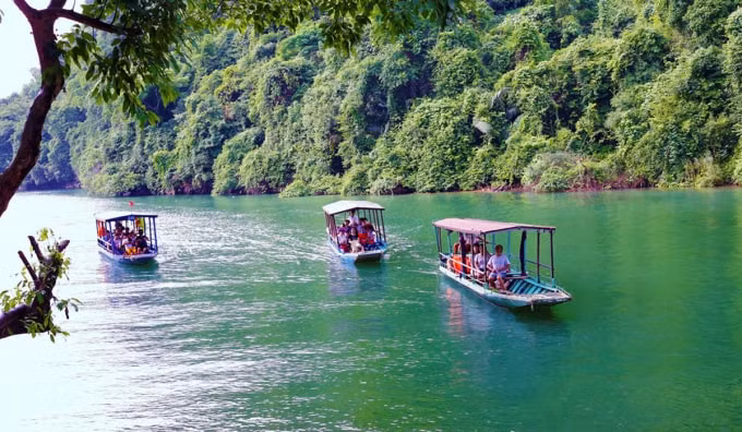 chuyen dong du lich viet nam san sang cho moc mo cua du lich tro lai ngay 15 3 hinh 3