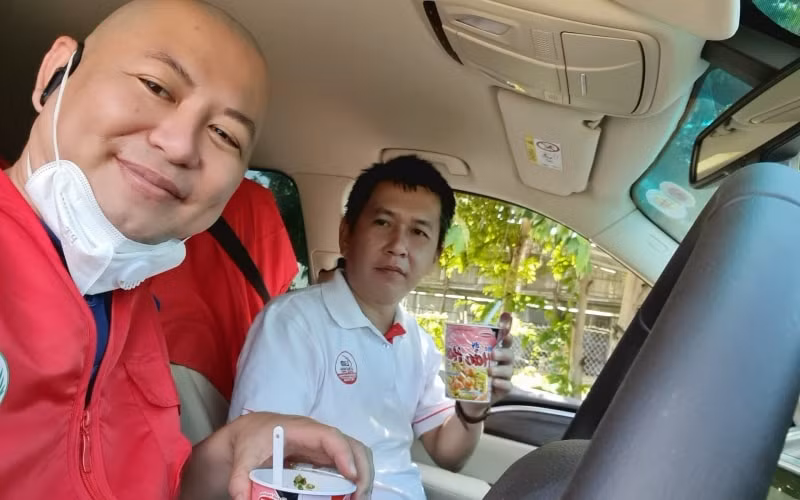 nha bao duong minh anh bao nhan dan gui an tinh vao tam dich hinh 2