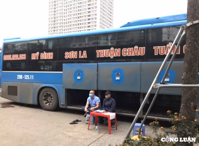 gia xang dau tang phi ma ben vang xe thua doanh nghiep chay cam cu hinh 5