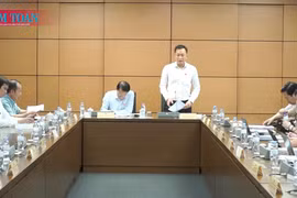 Tổng Kiểm toán nhà nước: Xây dựng cơ chế vượt trội khuyến khích tư nhân đầu tư lĩnh vực văn hóa