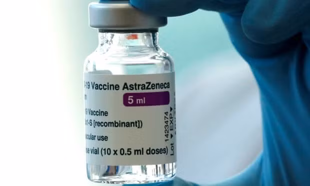 gilbert va pollard nhung nguoi hung giai cuu the gioi bang vac xin astrazeneca hinh 2