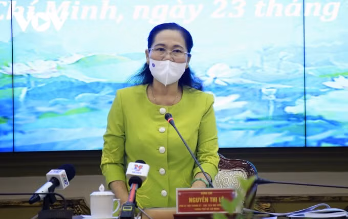 bi thu nguyen van nen chi dao toan dien cong tac phong chong dich covid tai tp hcm hinh 3