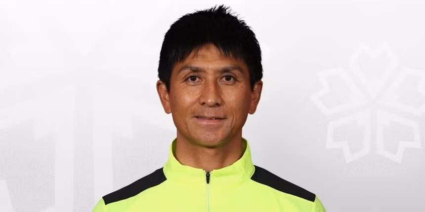 Tân HLV trưởng Cerezo Osaka Akio Kogiku. Ảnh: Cerezo Osaka