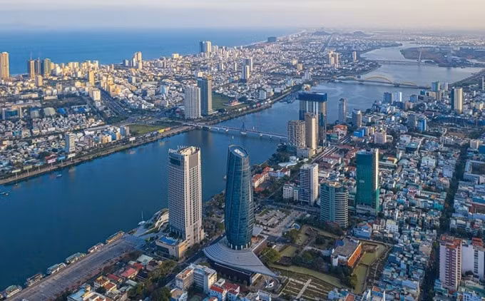 Đầu tháng 8, Phát Đạt hé lộ thông tin đang trong giai đoạn hoàn tất thương vụ M&A khu đất “kim cương” ngay trung tâm TP. Đà Nẵng