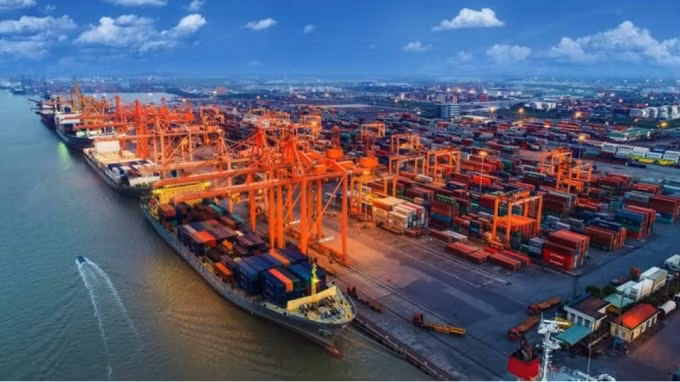 Mặc dù nhiều doanh nghiệp than phiền về cước vận tải biển tăng vọt. Nhưng có doanh nghiệp lại cho đó là một dấu hiệu tích cực.