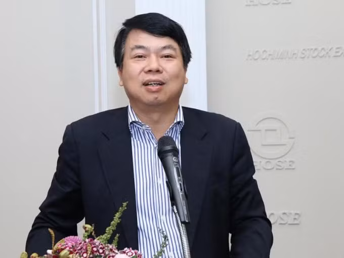 Thứ trưởng Bộ Tài chính Nguyễn Đức Chi sẽ làm thành viên Hội đồng tư vấn cải cách thủ tục hành chính, Tổ trưởng Tổ công tác cải cách quy định về xuất nhập khẩu, kiểm tra chuyên ngành và nộp thuế thuộc Ban Cải thiện môi trường kinh doanh.