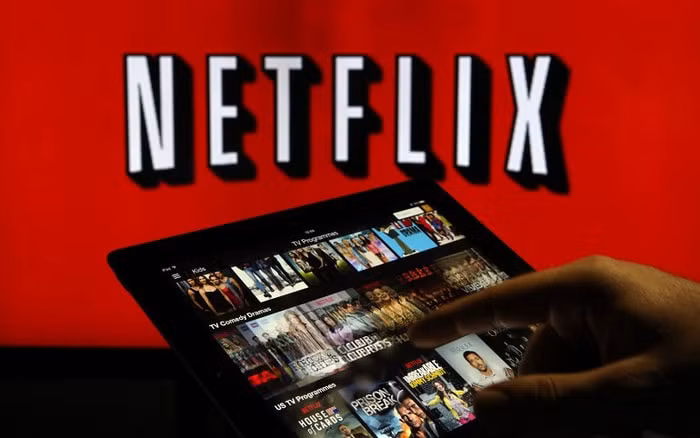 Netflix đã phải trả hơn 220 triệu won tiền phạt vì thu thập thông tin cá nhân của 5 triệu người mà không có sự đồng ý của họ ngay cả trước khi quá trình đăng ký dịch vụ của họ hoàn tất. Ảnh: TL